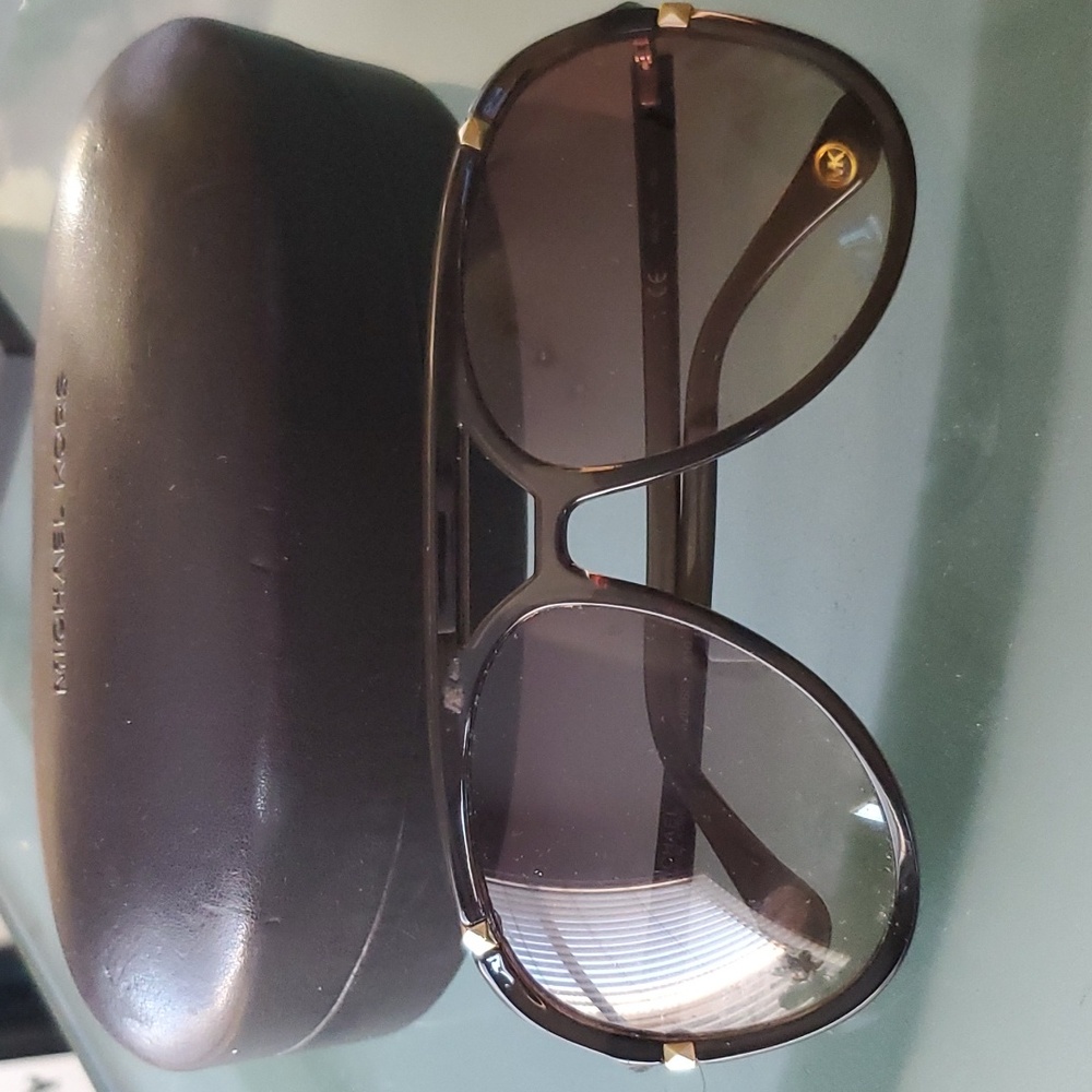 Michael Kors aviator